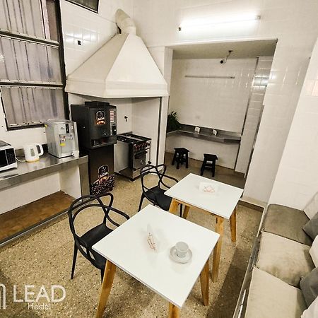 Lead Hostel Buenos Aires Exteriér fotografie